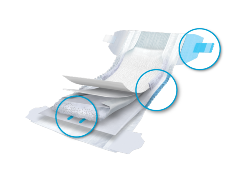 Baby Diapers and Adhesives Disposable Hygiene Bostik Global